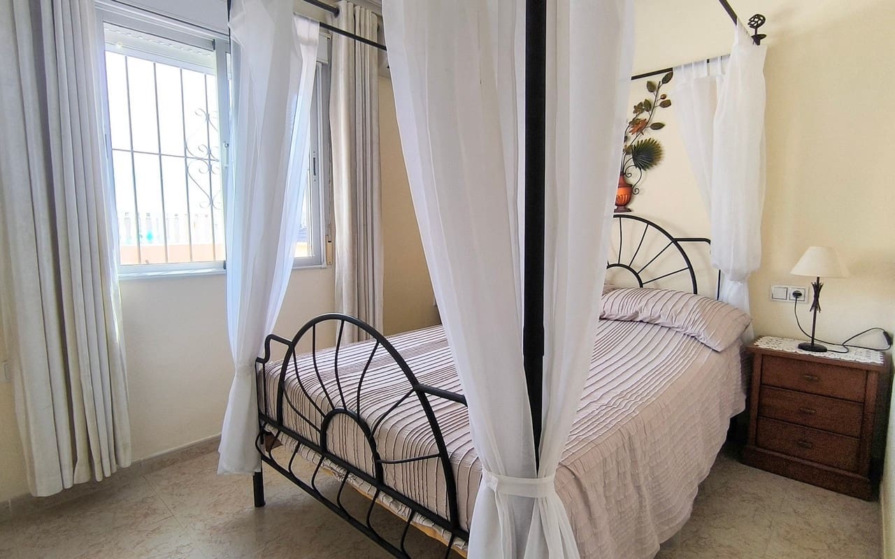 2 soverom Kjedet enebolig til salgs i La Marquesa - € 195 000 (Ref: 9684057)