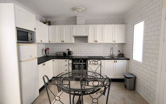 2 soverom Kjedet enebolig til salgs i La Marquesa, Rojales - € 195 000 (Ref: 9684057)