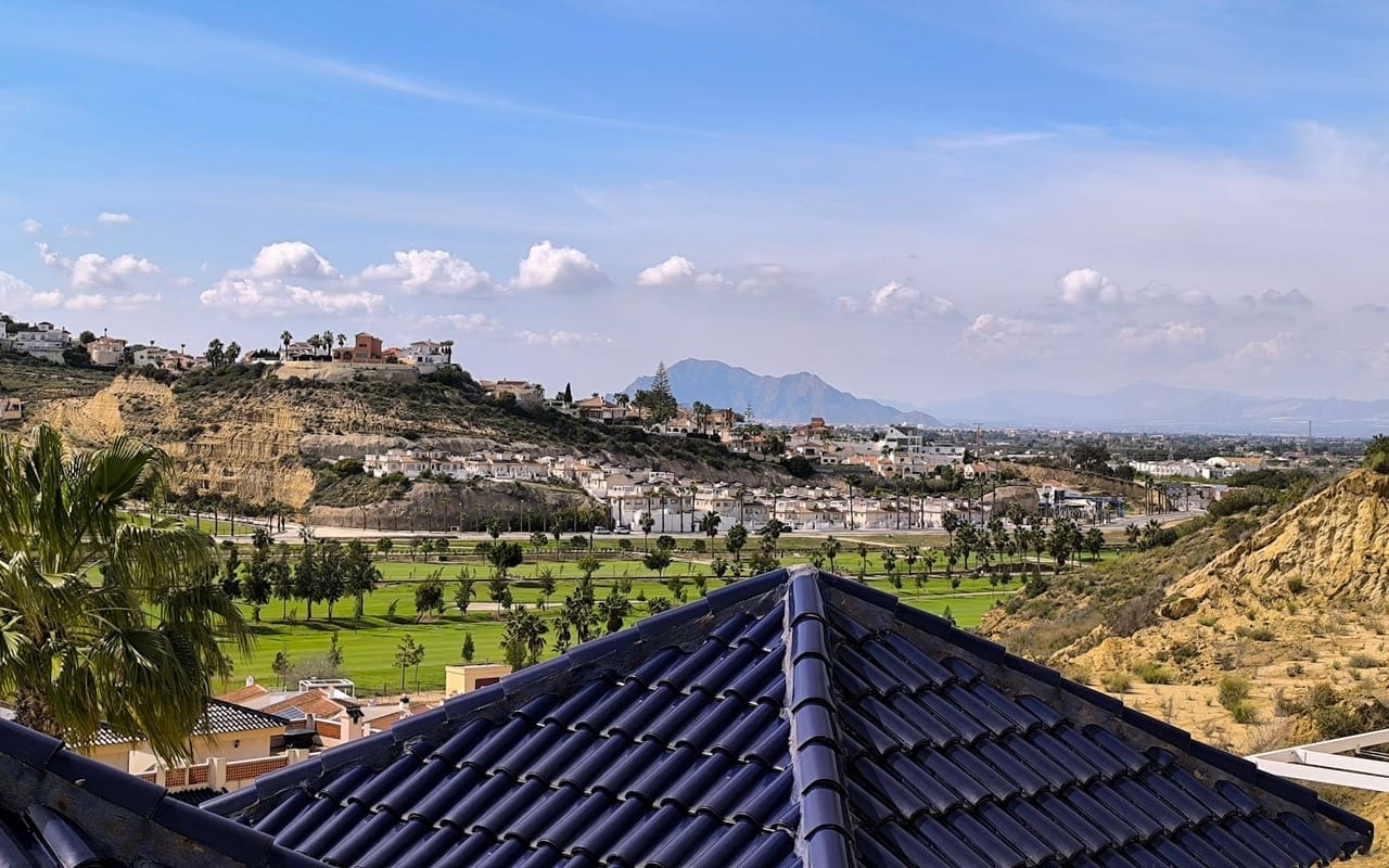 2 soverom Kjedet enebolig til salgs i La Marquesa - € 195 000 (Ref: 9684057)