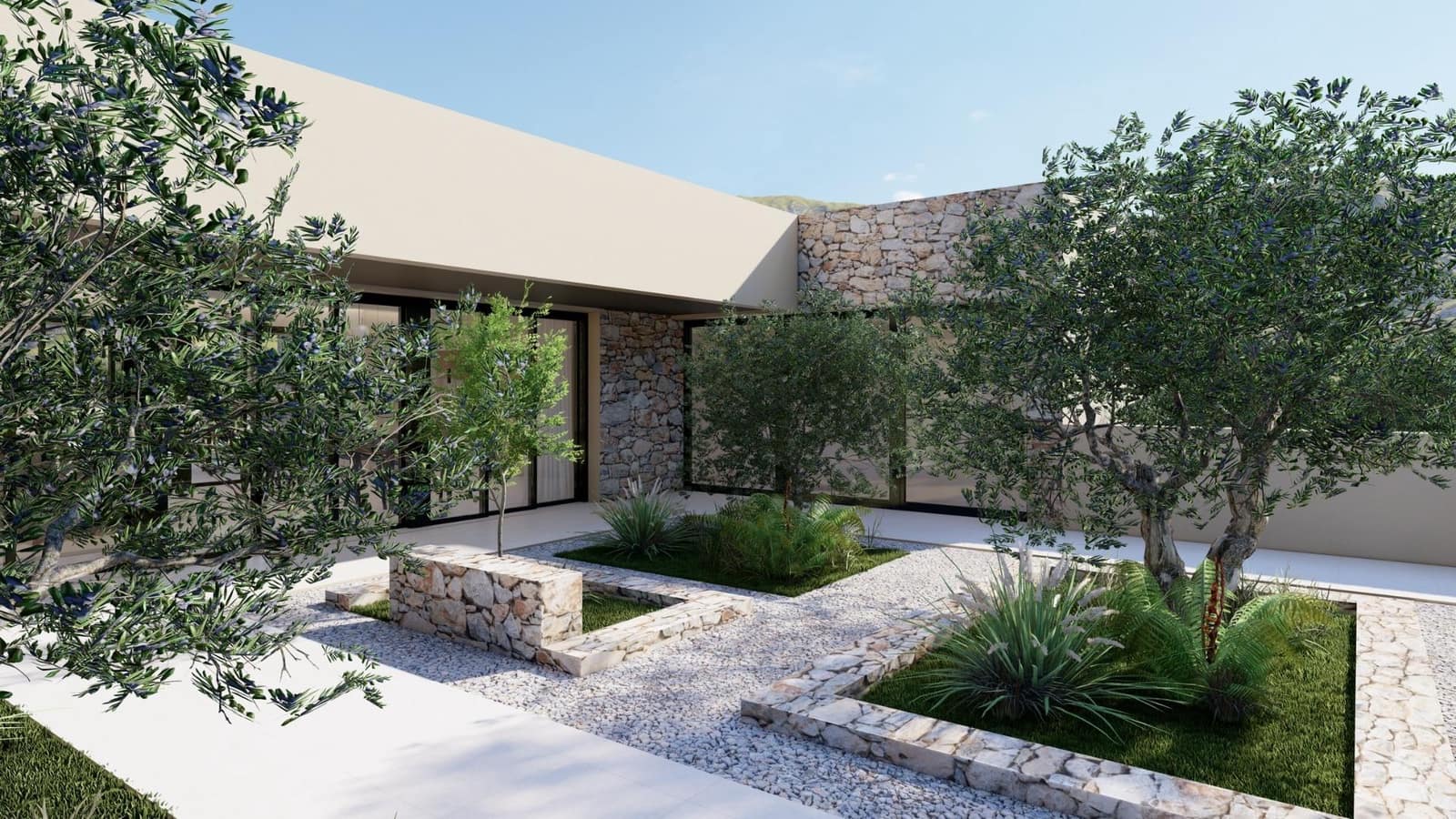 6 camera da letto Villa in vendita in Yecla con piscina - 800.000 € (Rif: 9686045)