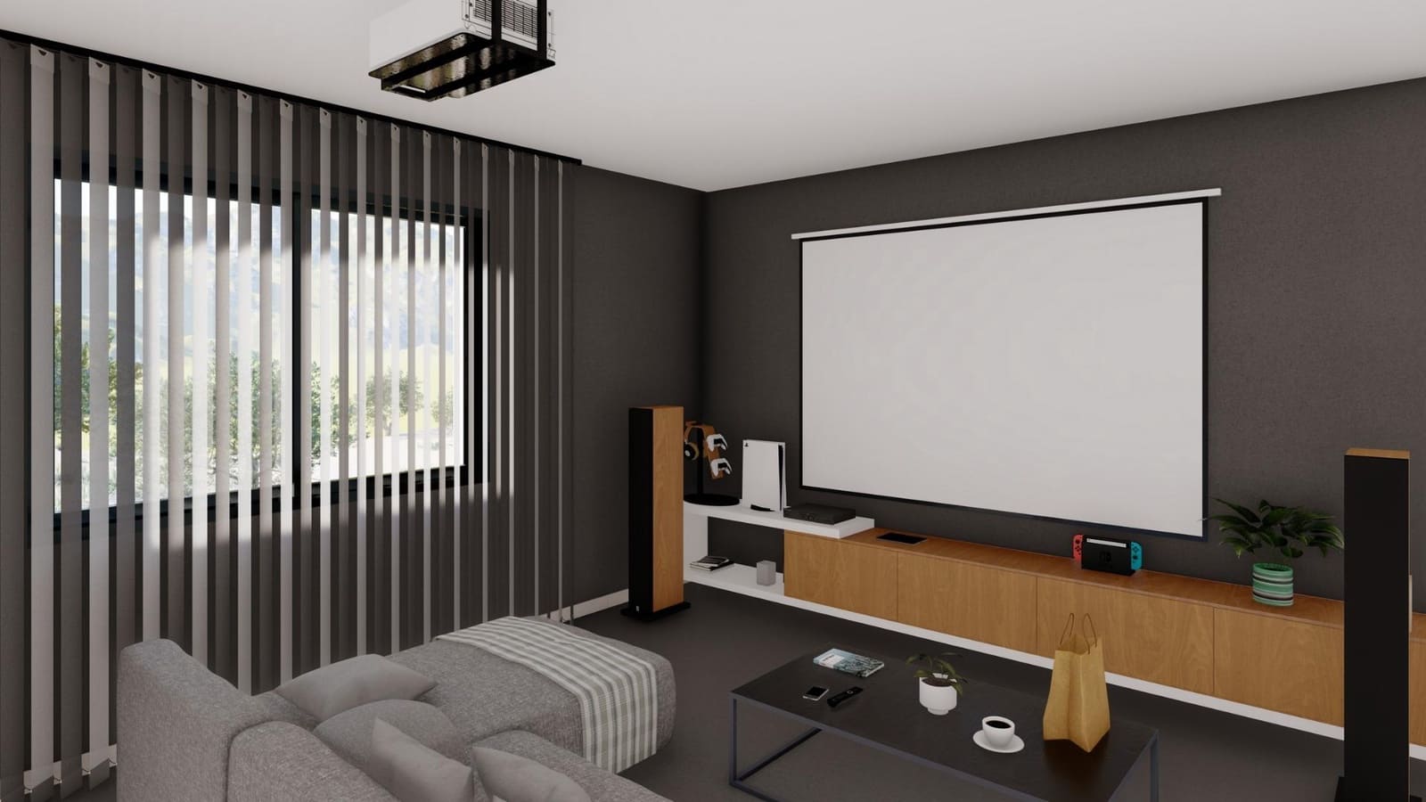 6 camera da letto Villa in vendita in Yecla con piscina - 800.000 € (Rif: 9686045)