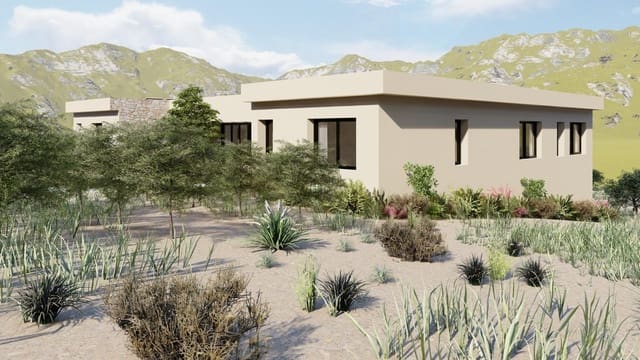 6 camera da letto Villa in vendita in Yecla con piscina - 800.000 € (Rif: 9686045)