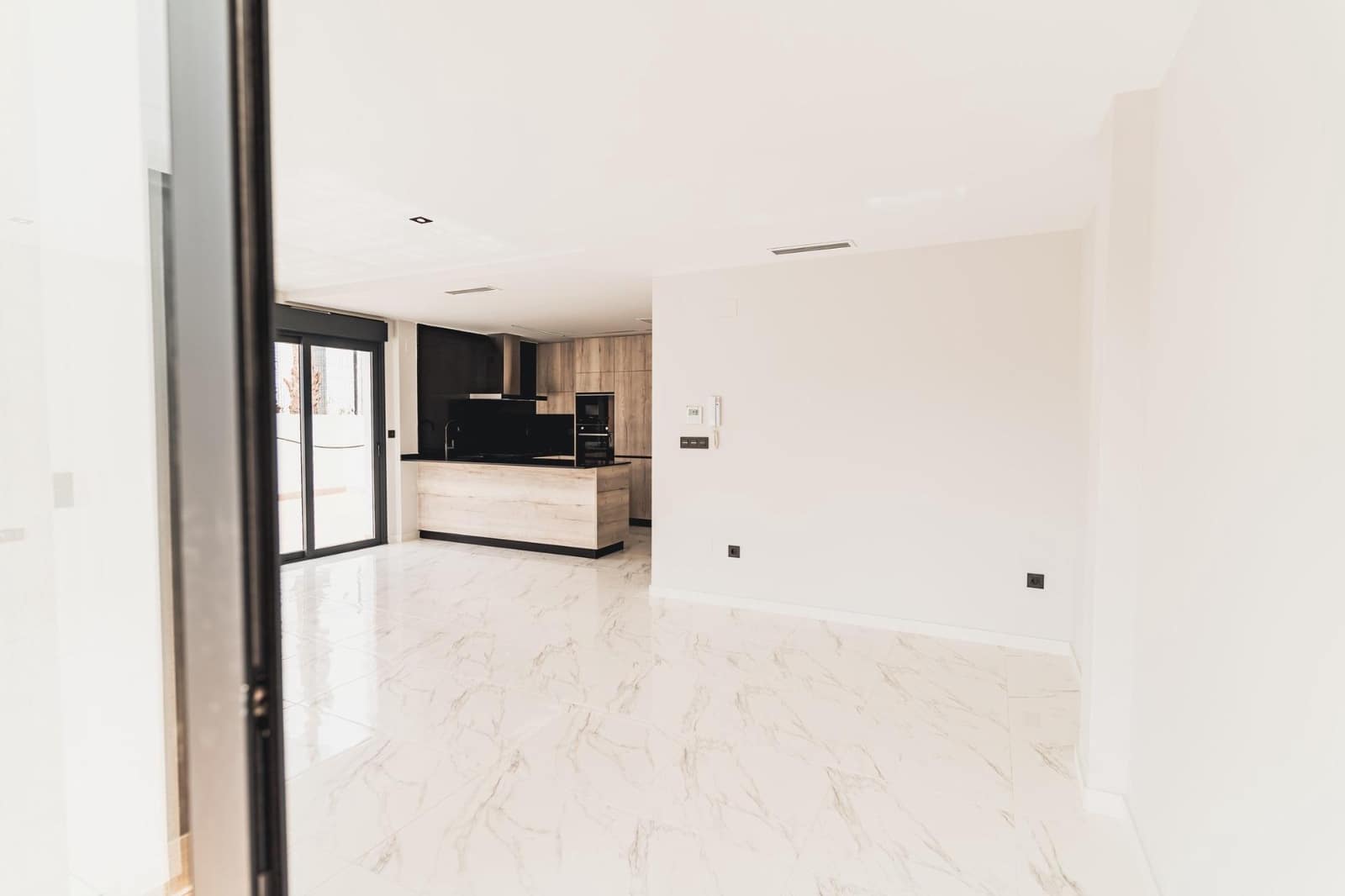 4 chambre Villa/Maison à vendre à Orihuela Costa avec piscine garage - 699 900 € (Ref: 9686054)