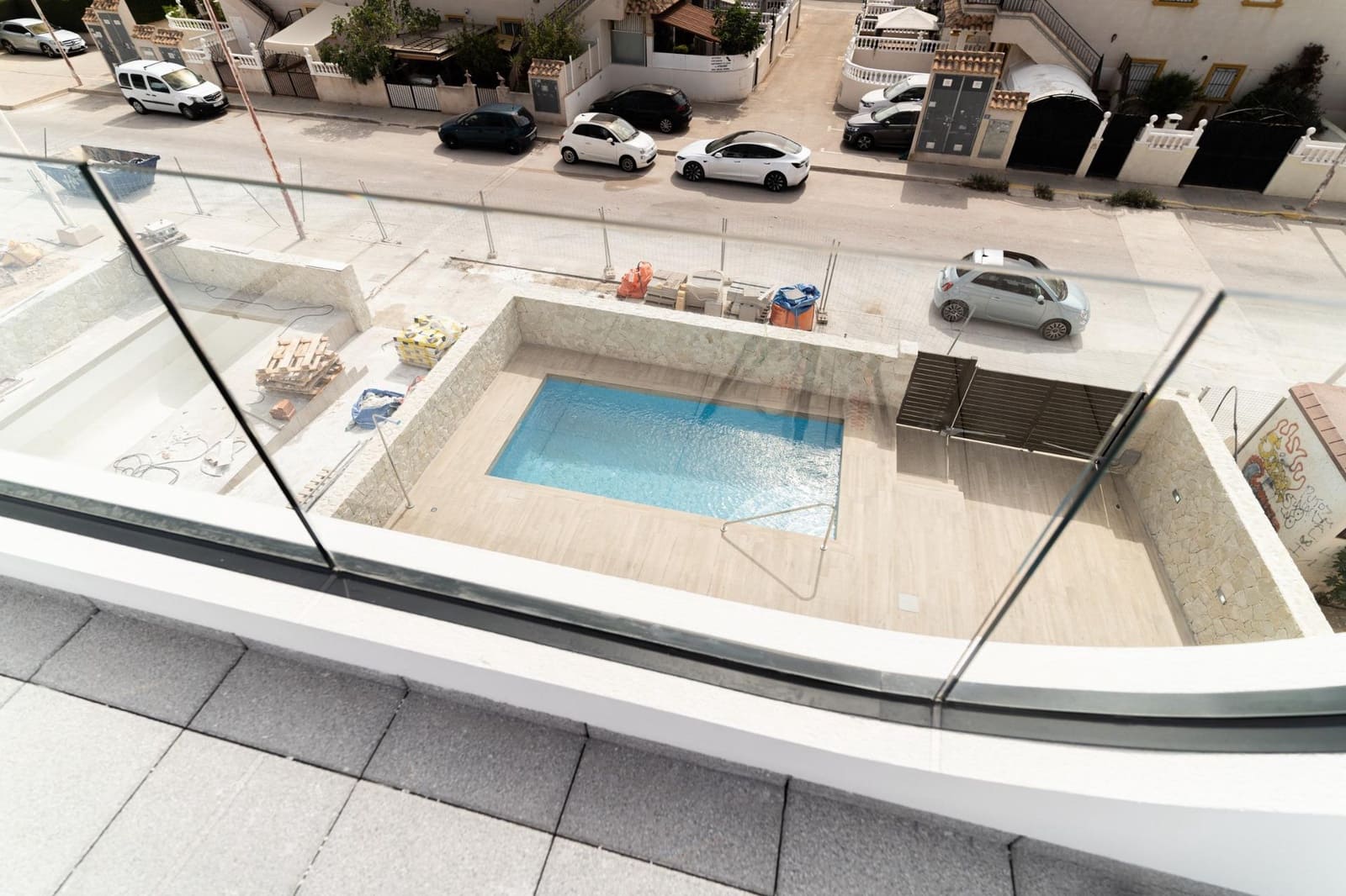 4 chambre Villa/Maison à vendre à Orihuela Costa avec piscine garage - 699 900 € (Ref: 9686054)