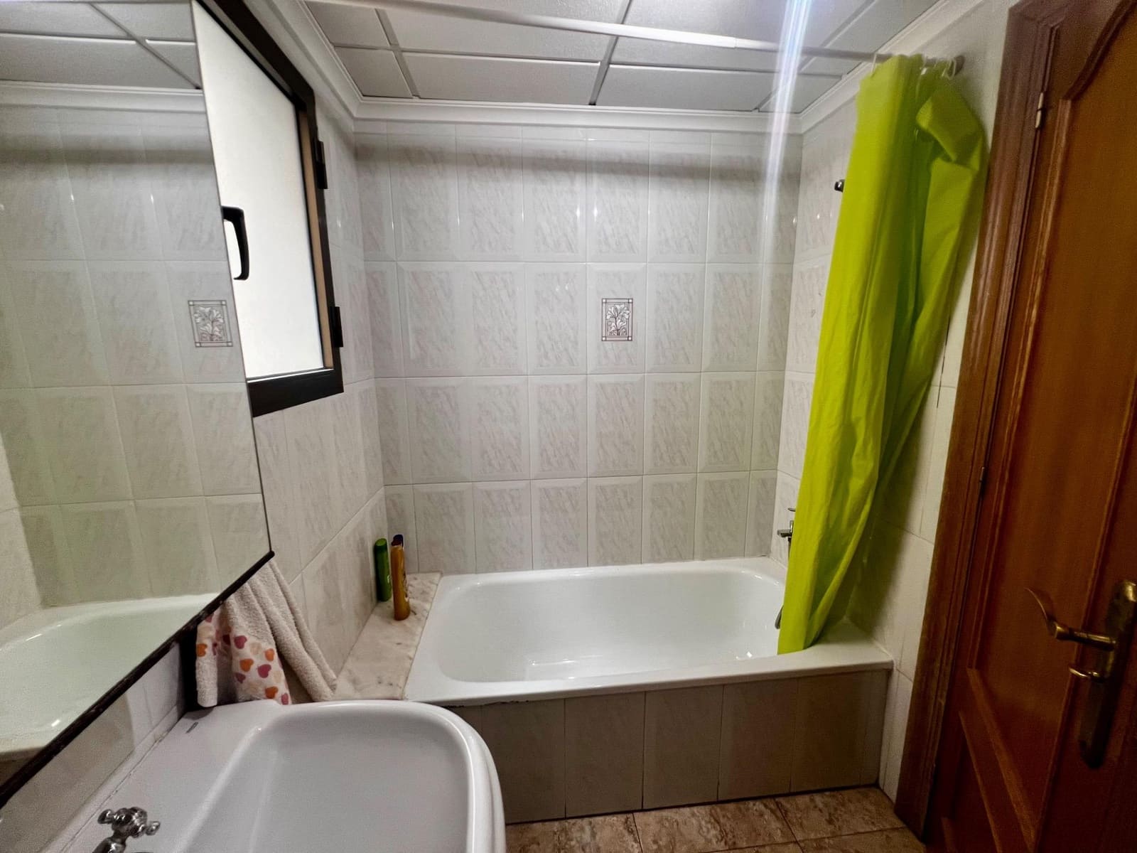 4 bedroom Apartment for sale in Ciudad Quesada - € 139,000 (Ref: 9690049)