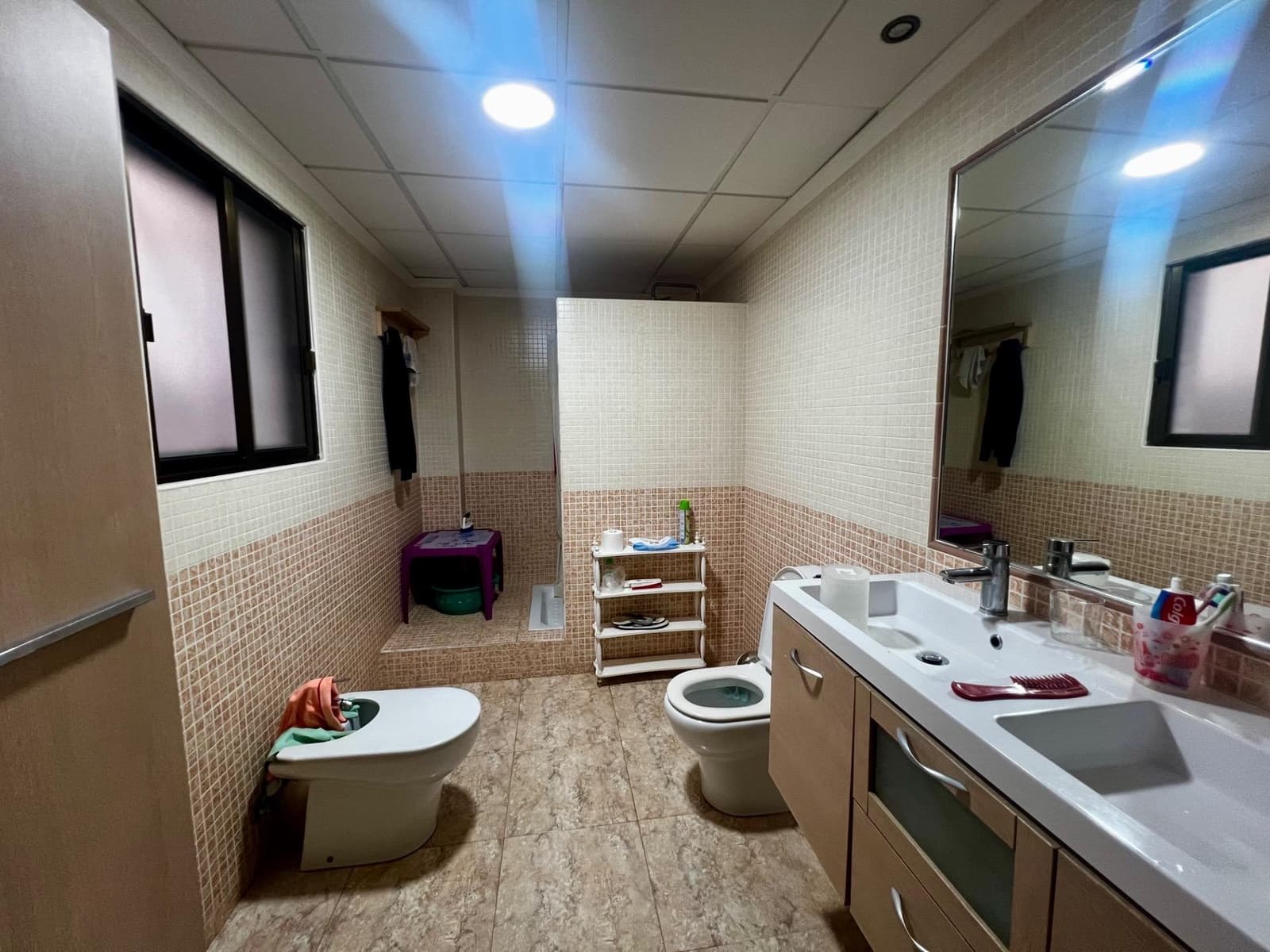 4 bedroom Apartment for sale in Ciudad Quesada - € 139,000 (Ref: 9690049)