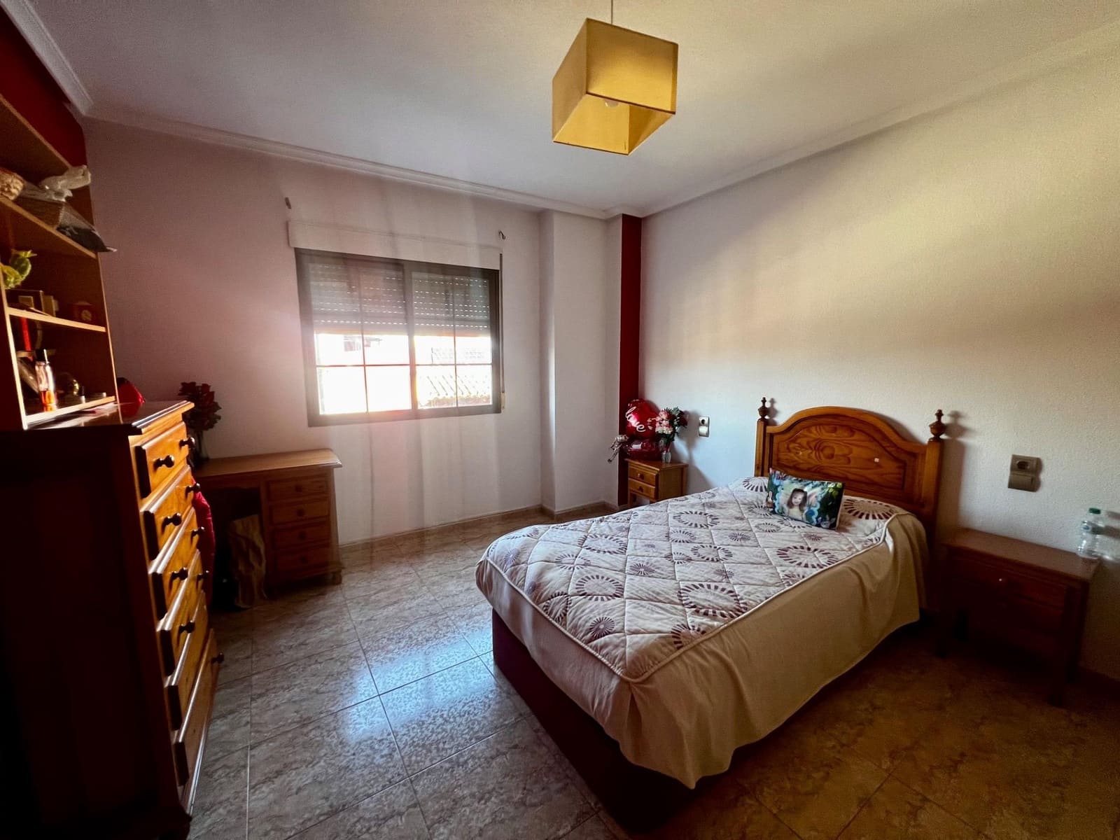 4 bedroom Apartment for sale in Ciudad Quesada - € 139,000 (Ref: 9690049)