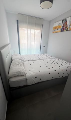 2 soveværelse Lejlighed til salg i Punta Prima, Torrevieja med swimmingpool garage - € 269.900 (Ref: 9690050)