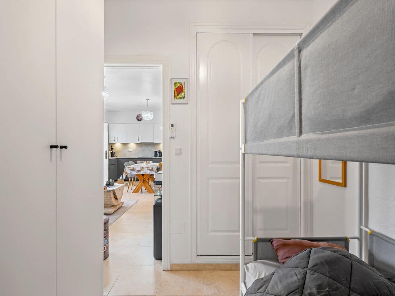 Pareado de 3 habitaciones en Ciudad Quesada en venta con piscina - 249.000 € (Ref: 9690317)