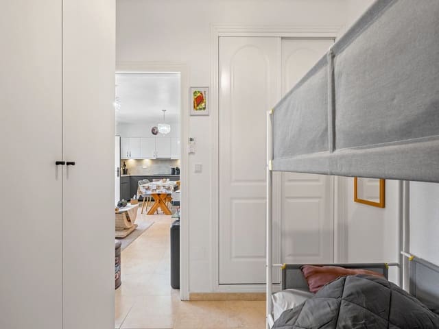 Pareado de 3 habitaciones en Ciudad Quesada, Rojales en venta con piscina - 249.000 € (Ref: 9690317)