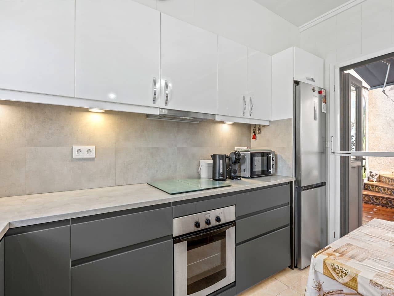 Pareado de 3 habitaciones en Ciudad Quesada en venta con piscina - 249.000 € (Ref: 9690317)