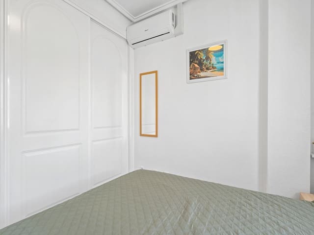 Pareado de 3 habitaciones en Ciudad Quesada, Rojales en venta con piscina - 249.000 € (Ref: 9690317)