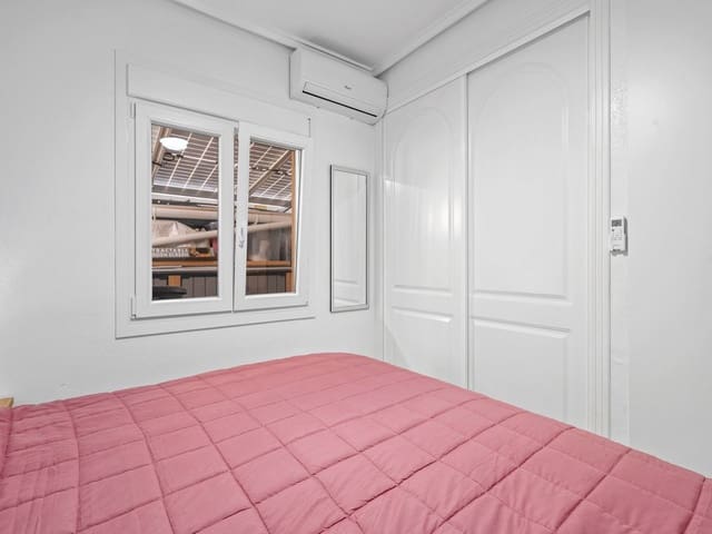 Pareado de 3 habitaciones en Ciudad Quesada, Rojales en venta con piscina - 249.000 € (Ref: 9690317)