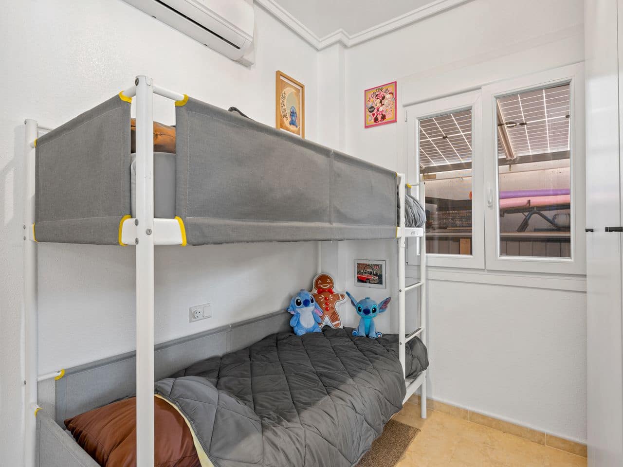 Pareado de 3 habitaciones en Ciudad Quesada en venta con piscina - 249.000 € (Ref: 9690317)