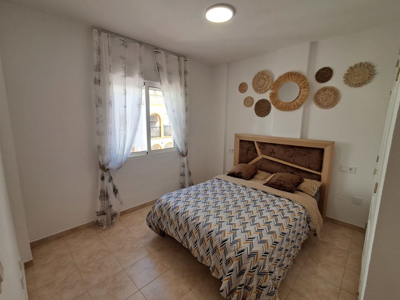 2 chambre Appartement à vendre à La Zenia avec piscine - 165 000 € (Ref: 9690322)
