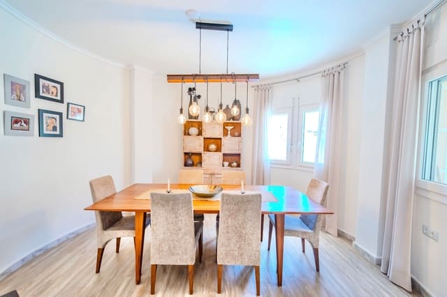 4 sypialnia Willa na sprzedaż w La Marquesa, Rojales z basenem garażem - 630 000 € (Ref: 9691463)