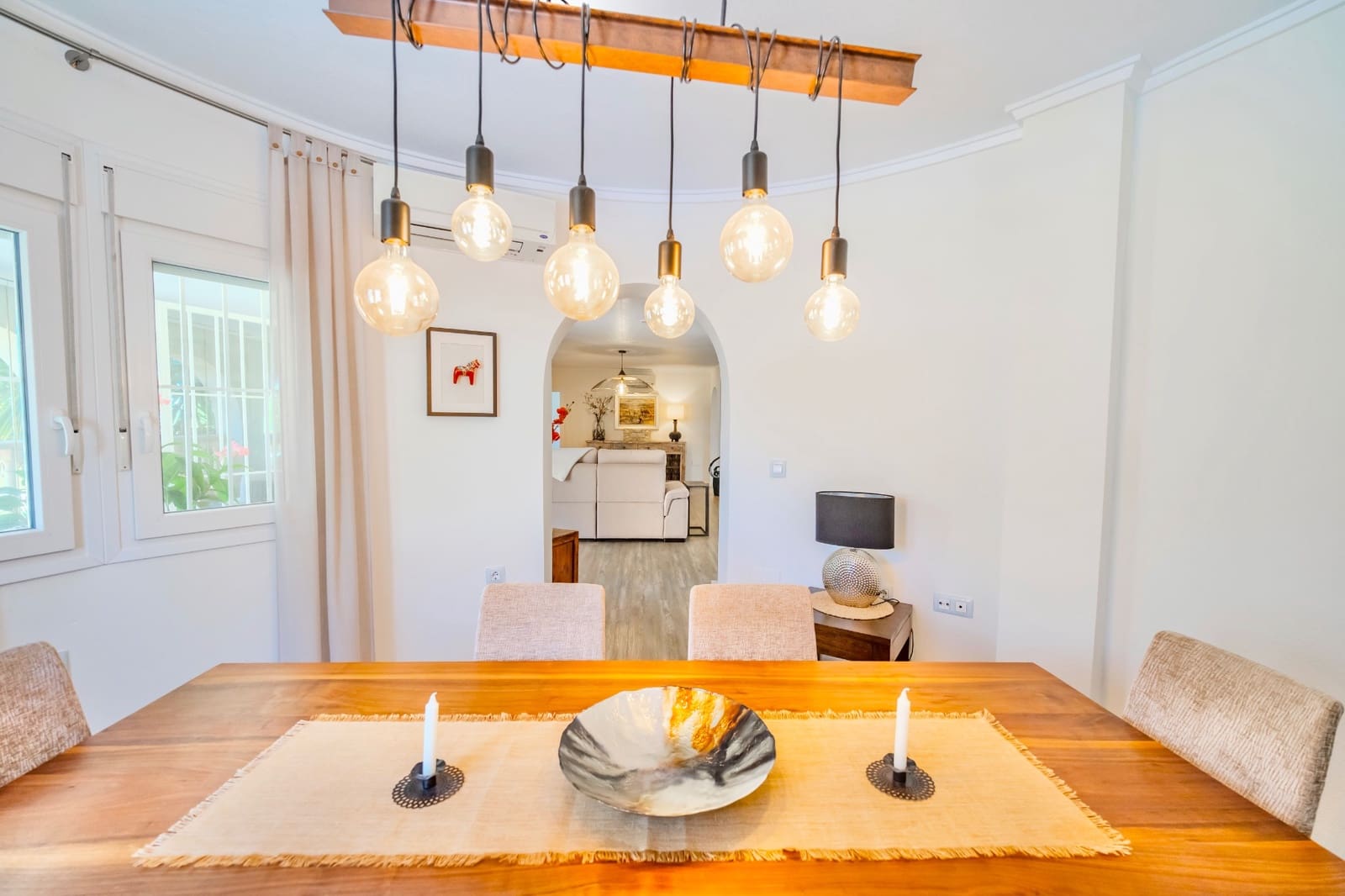 Chalet de 4 habitaciones en La Marquesa en venta con piscina garaje - 630.000 € (Ref: 9691463)