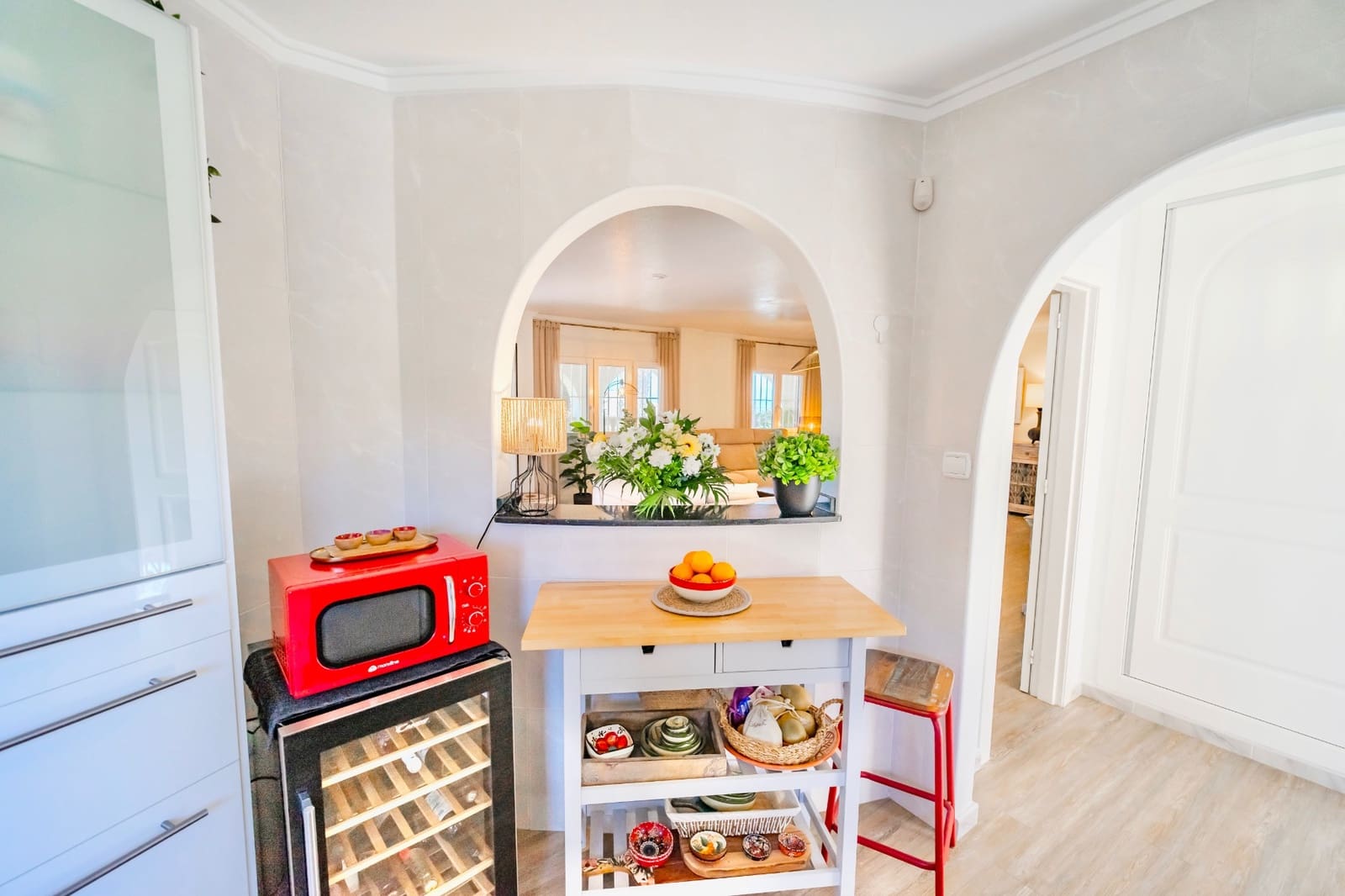 Chalet de 4 habitaciones en La Marquesa en venta con piscina garaje - 630.000 € (Ref: 9691463)