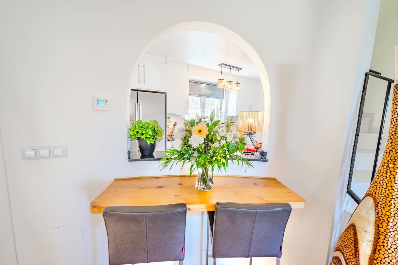 Chalet de 4 habitaciones en La Marquesa en venta con piscina garaje - 630.000 € (Ref: 9691463)