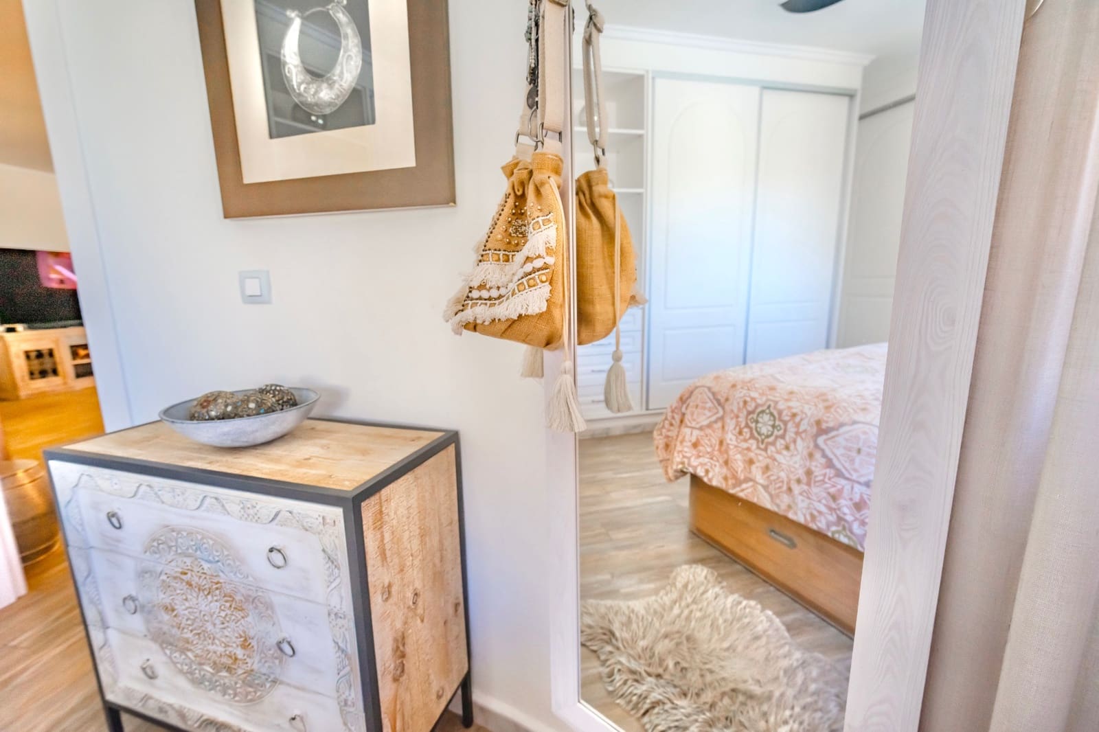 Chalet de 4 habitaciones en La Marquesa en venta con piscina garaje - 630.000 € (Ref: 9691463)