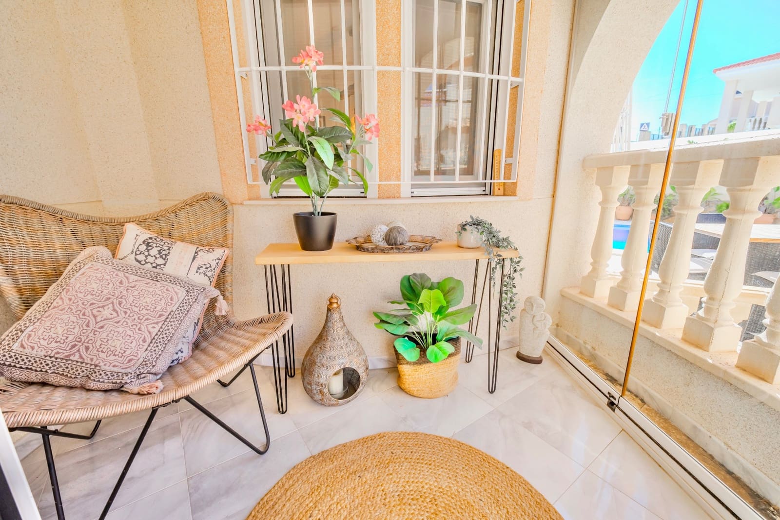 Chalet de 4 habitaciones en La Marquesa en venta con piscina garaje - 630.000 € (Ref: 9691463)