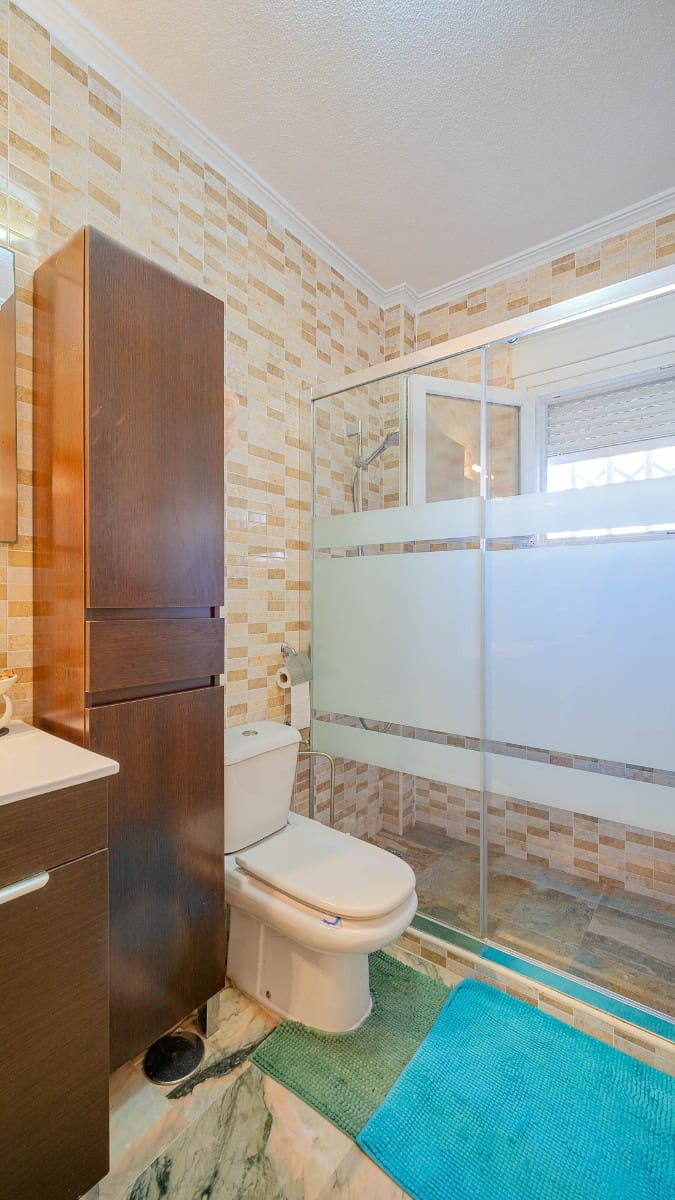 2 sypialnia Dom na sprzedaż w Orihuela Costa z basenem - 269 000 € (Ref: 9694888)