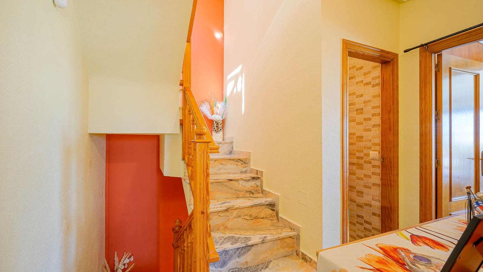 2 sypialnia Dom na sprzedaż w Orihuela Costa z basenem - 269 000 € (Ref: 9694888)