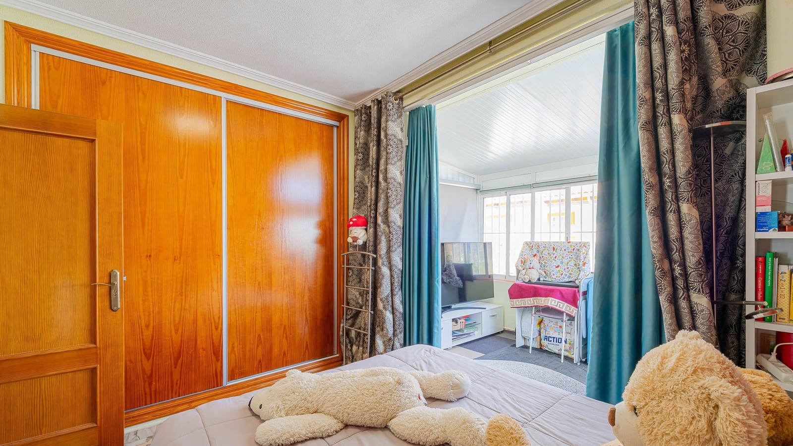 2 sypialnia Dom na sprzedaż w Orihuela Costa z basenem - 269 000 € (Ref: 9694888)