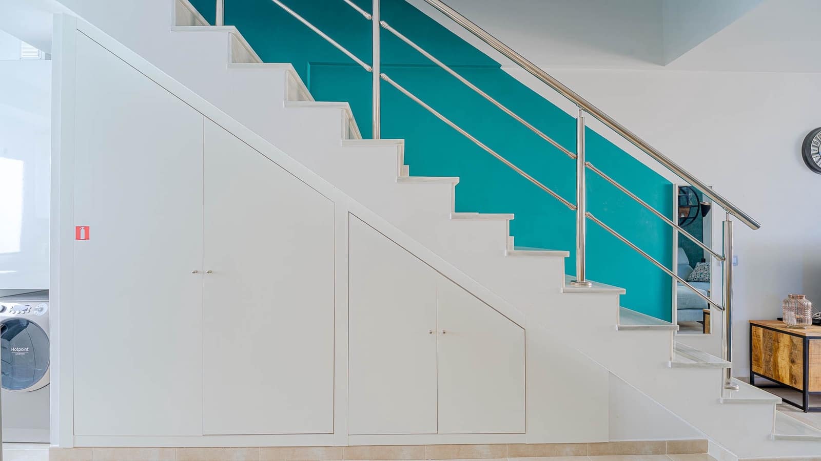 3 bedroom Apartment for sale in Cabo Roig with pool garage - € 249,900 (Ref: 9694889)