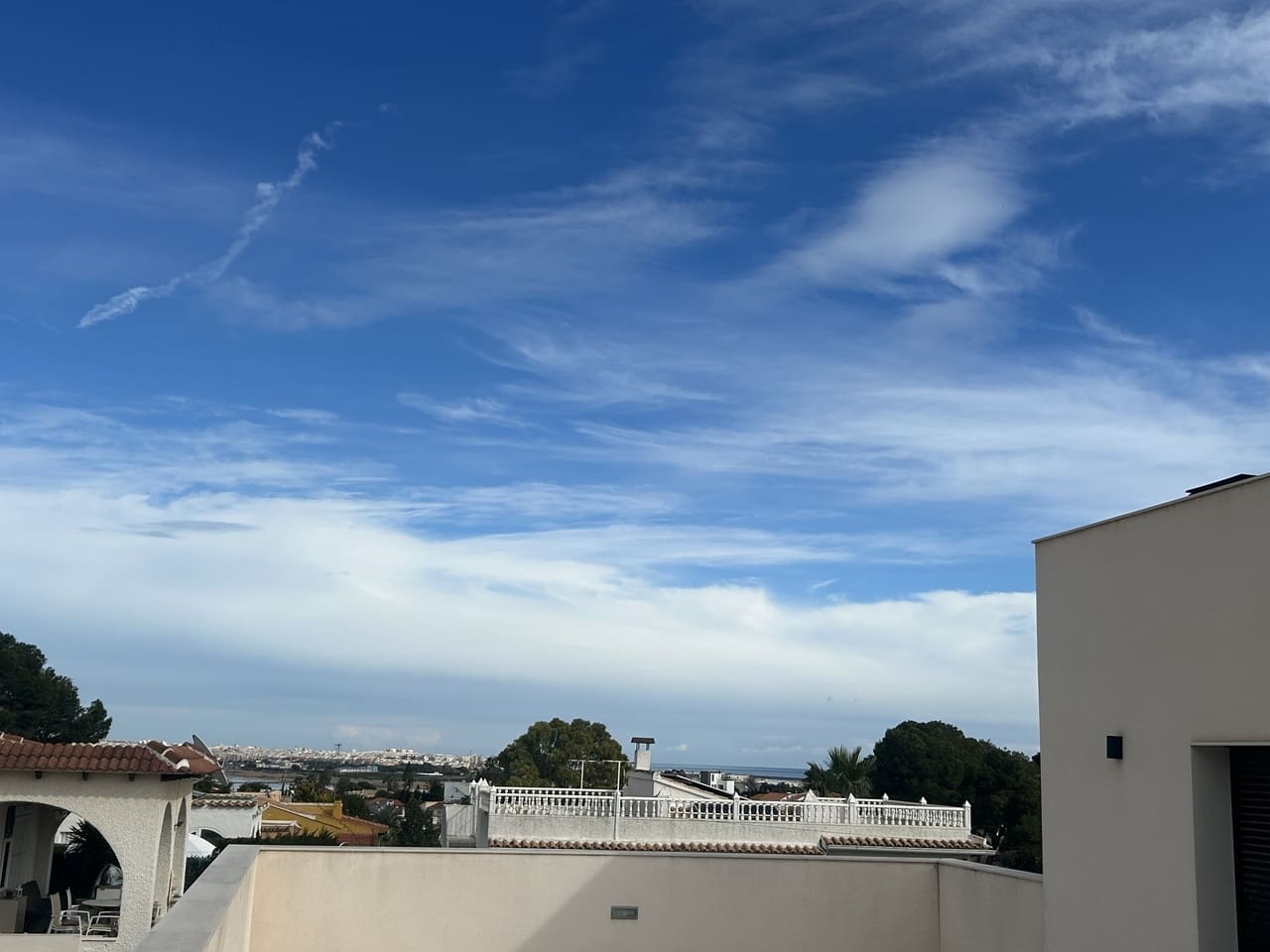 Chalet de 5 habitaciones en Los Balcones en venta con piscina garaje - 849.950 € (Ref: 9701414)