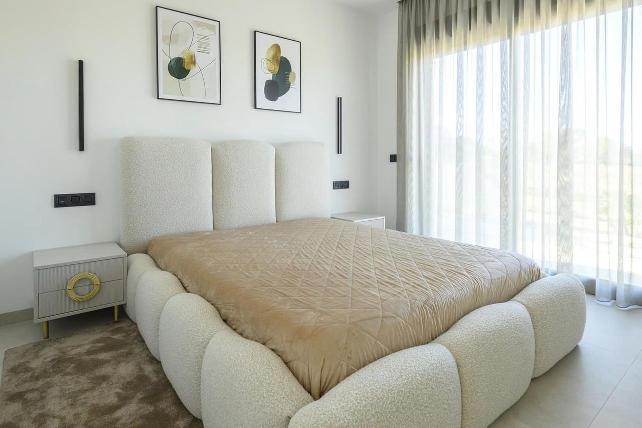 3 camera da letto Villa in vendita in Las Colinas Golf con piscina garage - 1.030.000 € (Rif: 9701417)