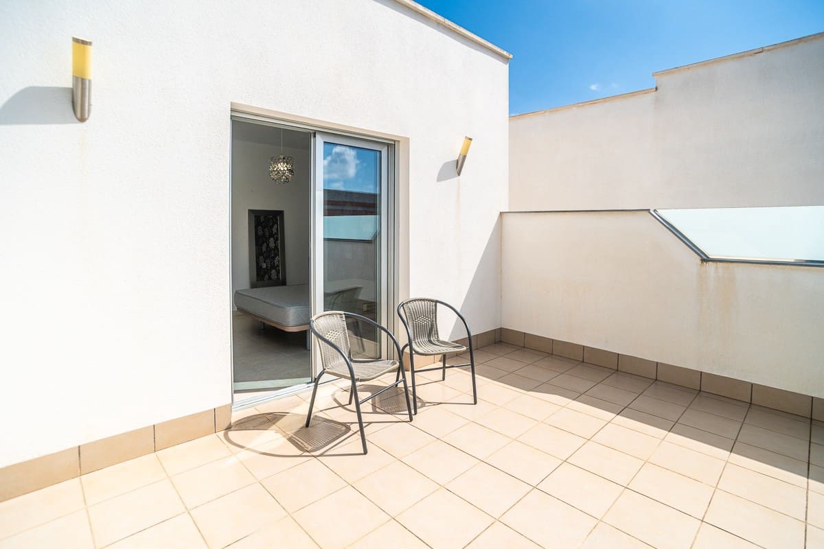 3 slaapkamer Villa te koop in Lo Pagan met zwembad - € 357.000 (Ref: 9704537)