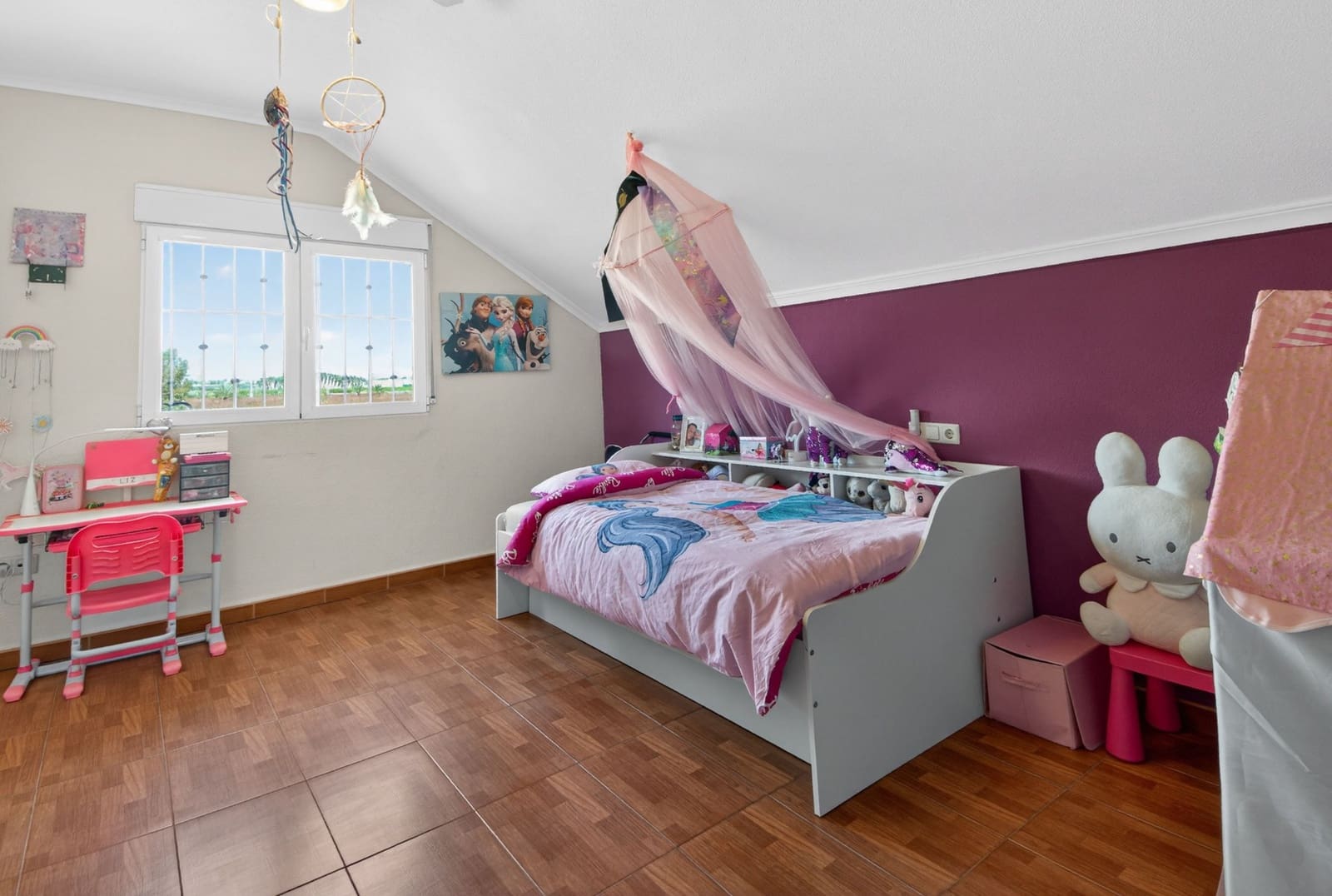 5 chambre Finca/Maison de Campagne à vendre à Crevillente / Crevillent avec piscine garage - 750 000 € (Ref: 9704872)