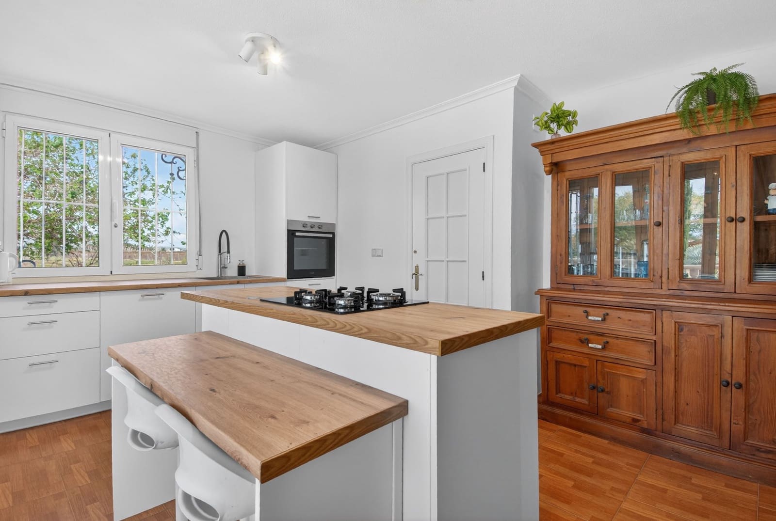 5 chambre Finca/Maison de Campagne à vendre à Crevillente / Crevillent avec piscine garage - 750 000 € (Ref: 9704872)