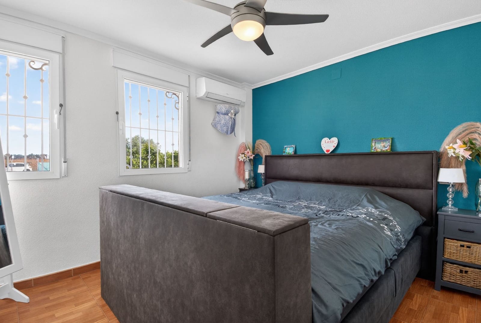 5 chambre Finca/Maison de Campagne à vendre à Crevillente / Crevillent avec piscine garage - 750 000 € (Ref: 9704872)