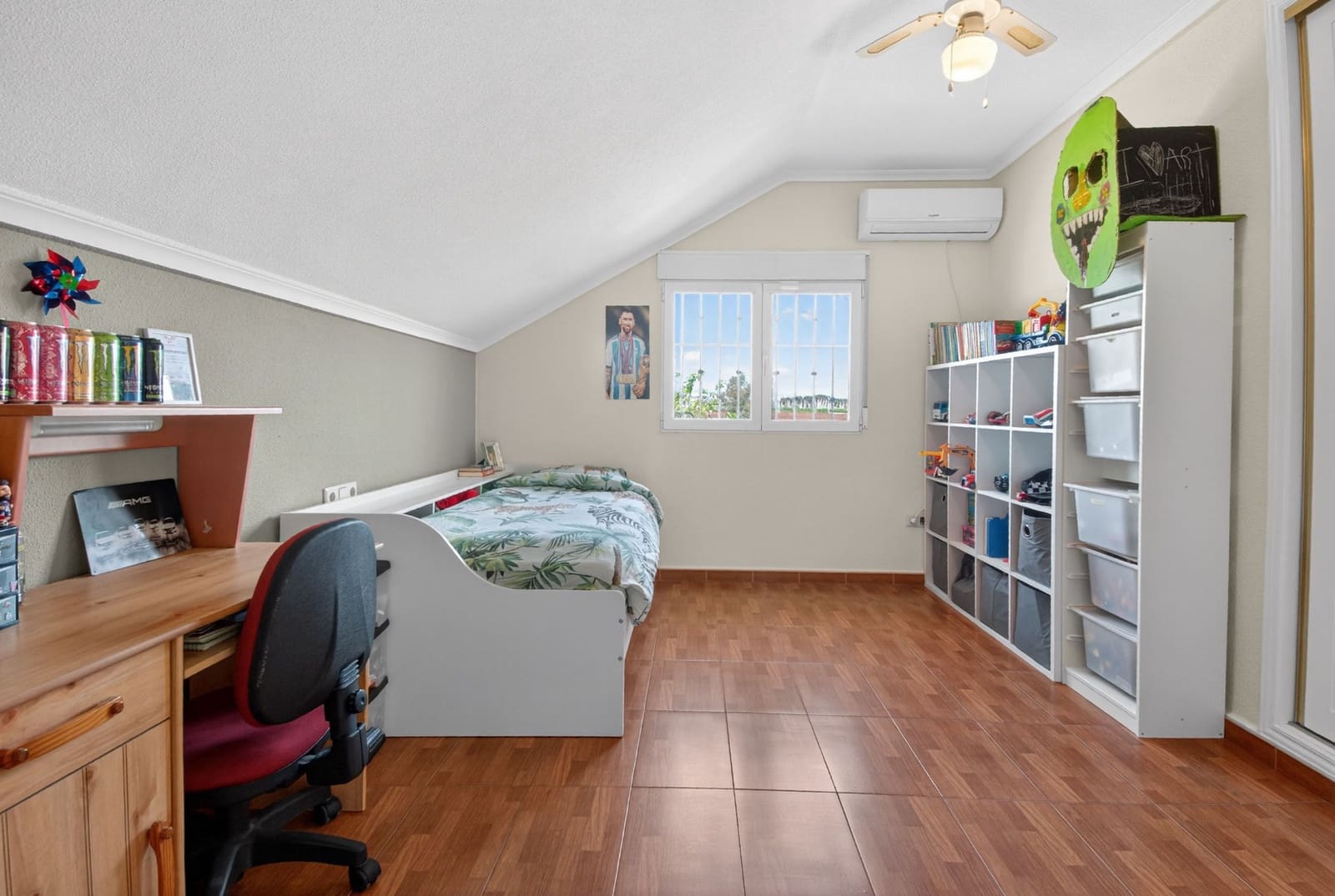 5 chambre Finca/Maison de Campagne à vendre à Crevillente / Crevillent avec piscine garage - 750 000 € (Ref: 9704872)