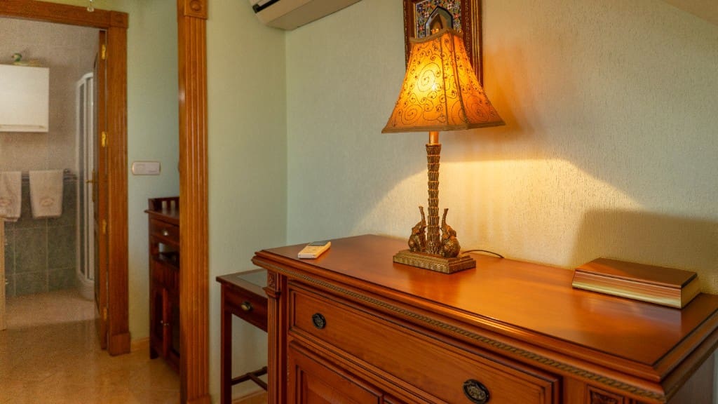 2 sypialnia Willa na sprzedaż w Los Altos z basenem garażem - 290 000 € (Ref: 9704873)