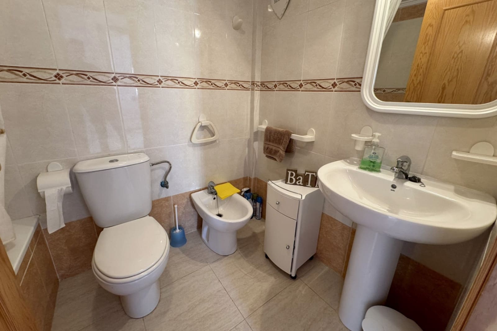 3 slaapkamer Halfvrijstaande villa te koop in Ciudad Quesada met zwembad - € 210.000 (Ref: 9713532)