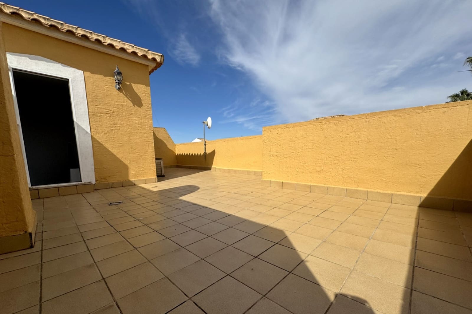 3 slaapkamer Halfvrijstaande villa te koop in Ciudad Quesada met zwembad - € 210.000 (Ref: 9713532)