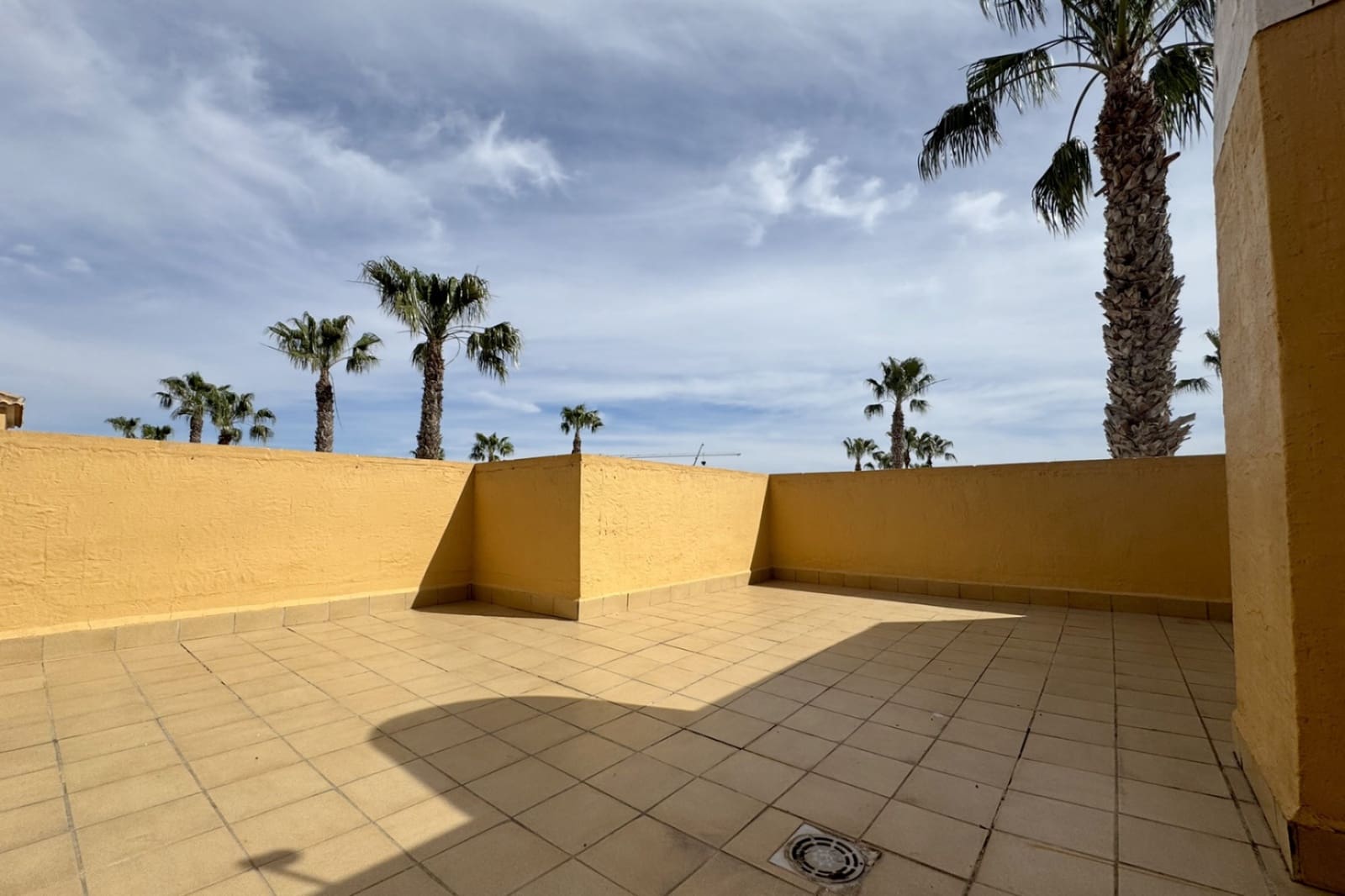 3 slaapkamer Halfvrijstaande villa te koop in Ciudad Quesada met zwembad - € 210.000 (Ref: 9713532)