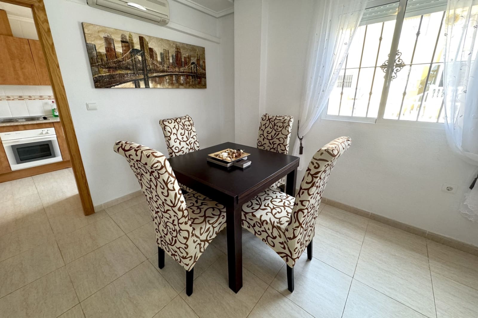 3 slaapkamer Halfvrijstaande villa te koop in Ciudad Quesada met zwembad - € 210.000 (Ref: 9713532)