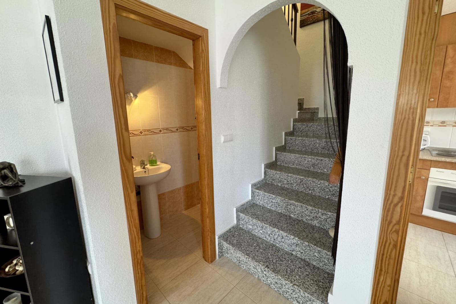 3 slaapkamer Halfvrijstaande villa te koop in Ciudad Quesada met zwembad - € 210.000 (Ref: 9713532)