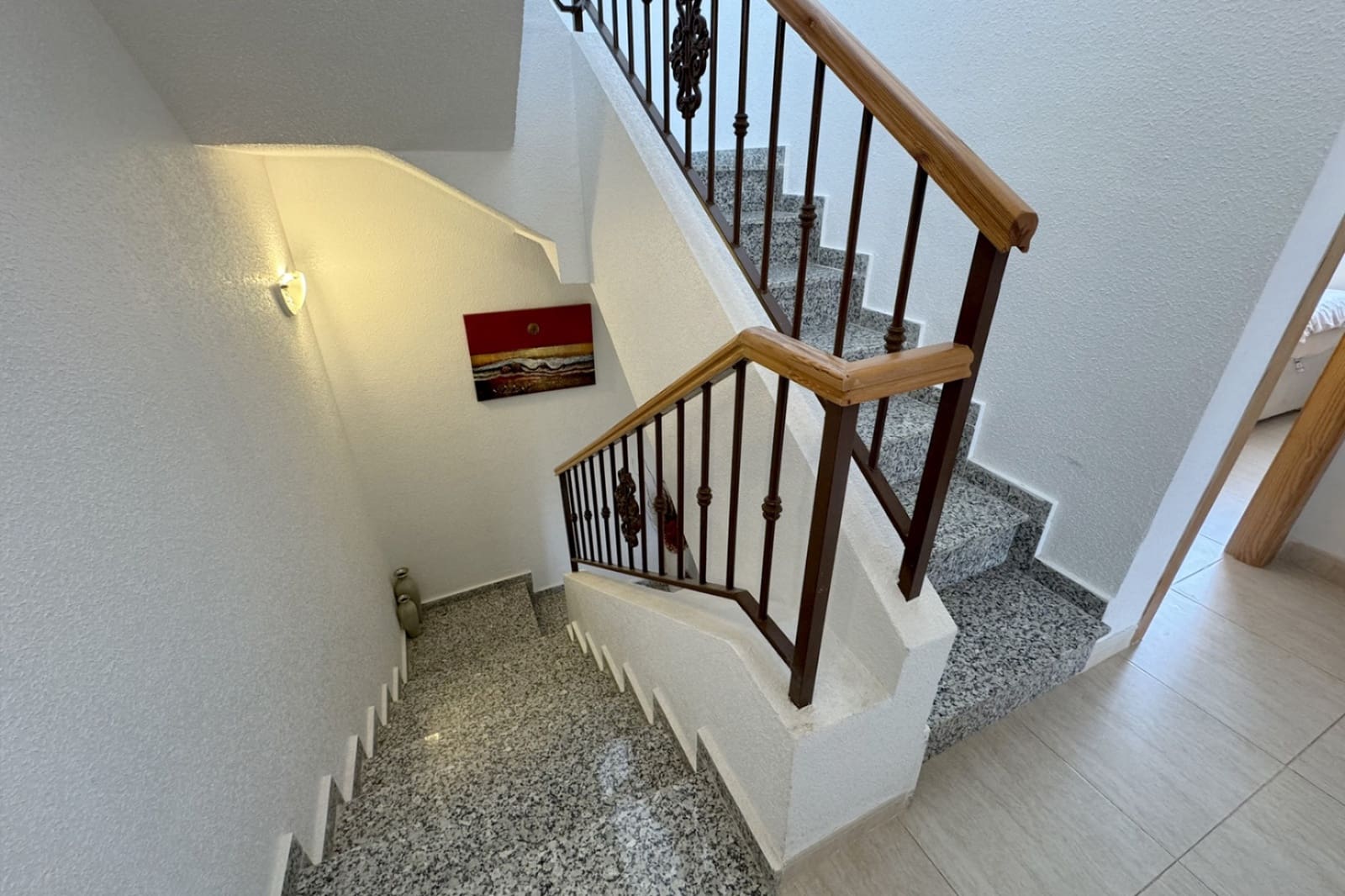 3 slaapkamer Halfvrijstaande villa te koop in Ciudad Quesada met zwembad - € 210.000 (Ref: 9713532)