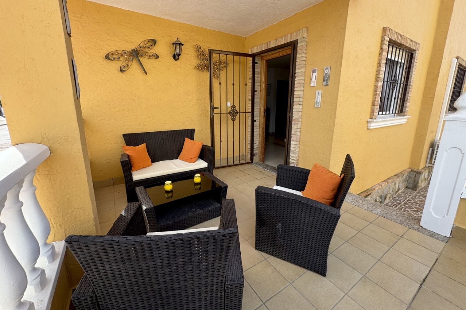 3 slaapkamer Halfvrijstaande villa te koop in Ciudad Quesada met zwembad - € 210.000 (Ref: 9713532)