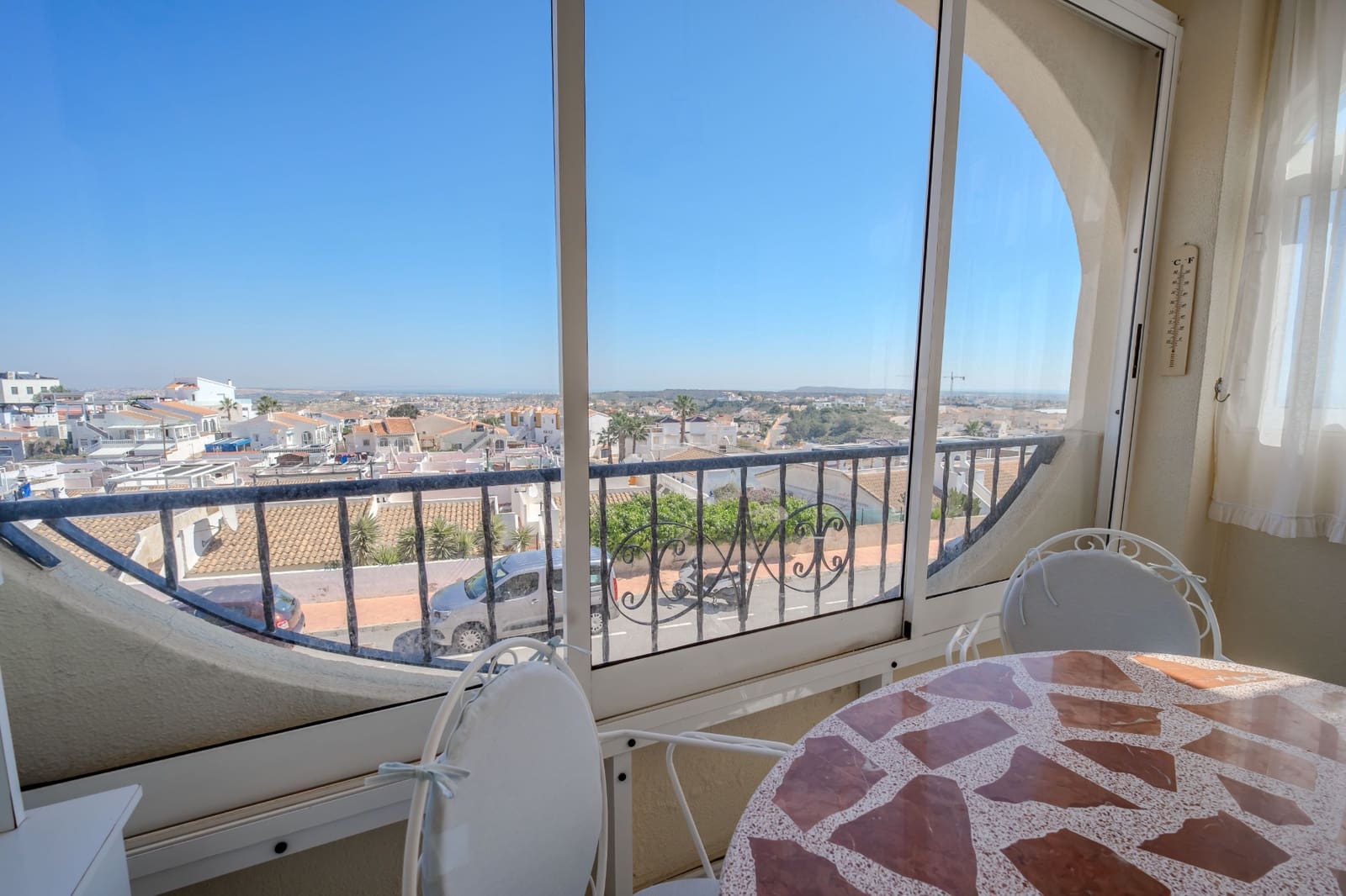 1 bedroom Apartment for sale in Ciudad Quesada with pool - € 120,000 (Ref: 9713533)