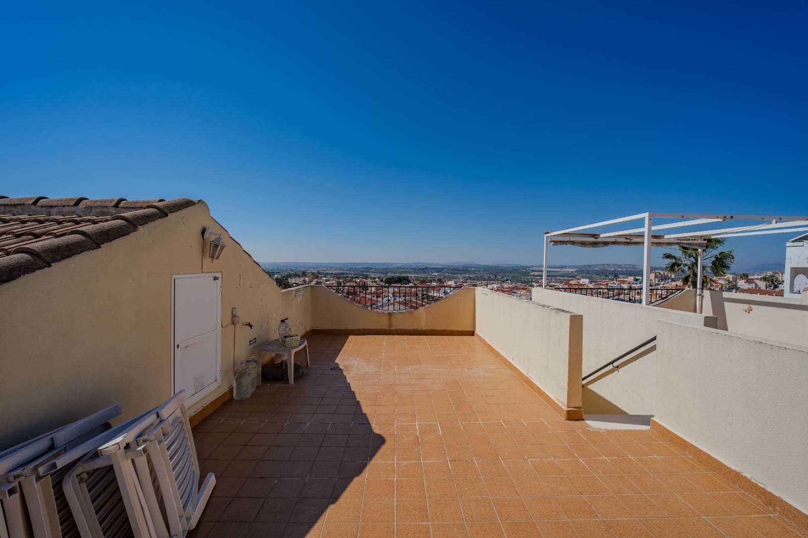 1 bedroom Apartment for sale in Ciudad Quesada with pool - € 120,000 (Ref: 9713533)