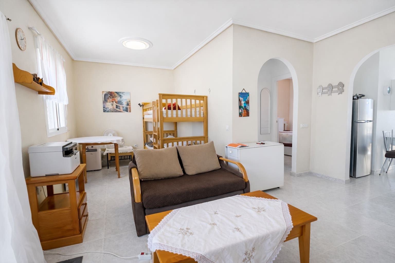 1 bedroom Apartment for sale in Ciudad Quesada with pool - € 120,000 (Ref: 9713533)