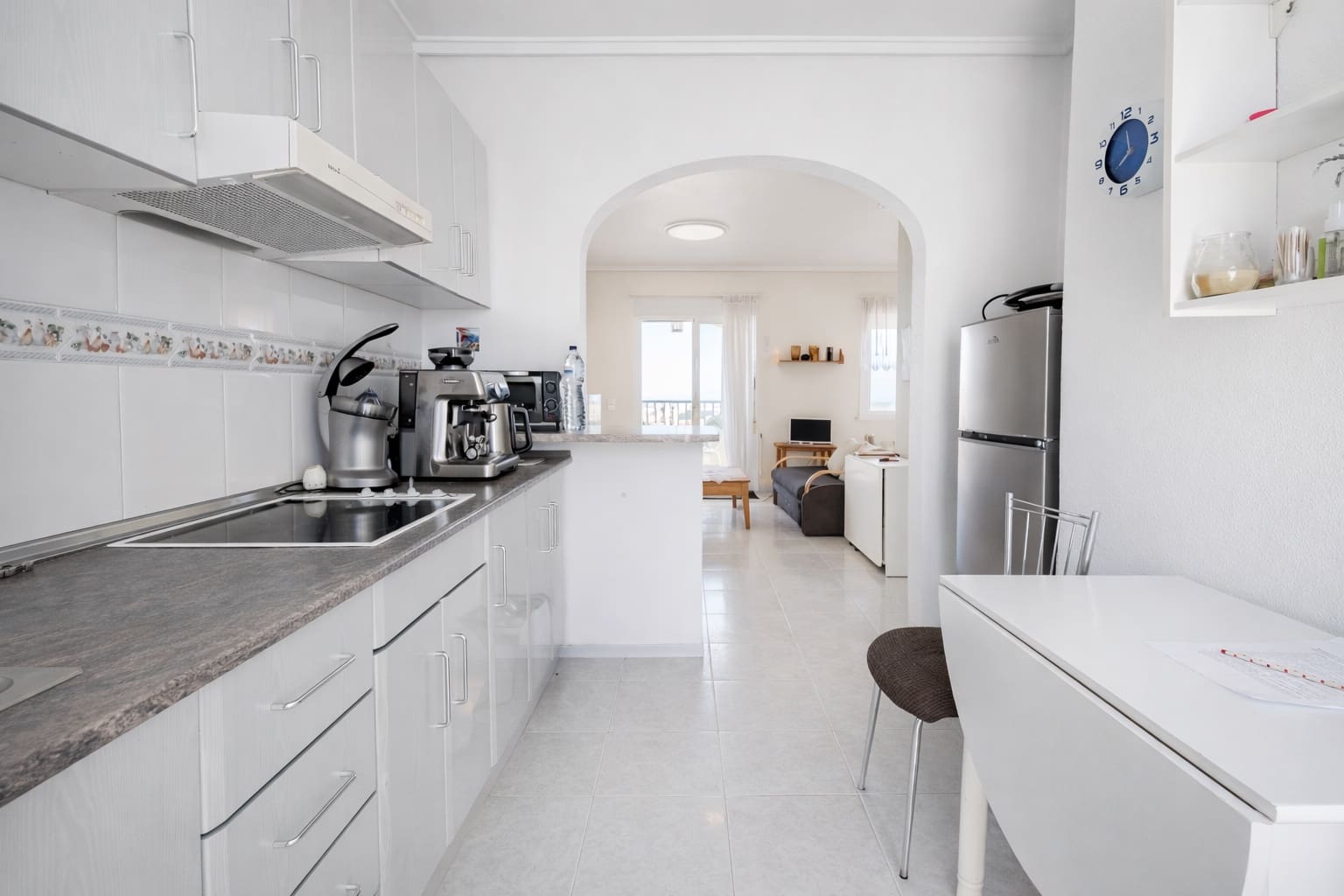 1 bedroom Apartment for sale in Ciudad Quesada with pool - € 120,000 (Ref: 9713533)