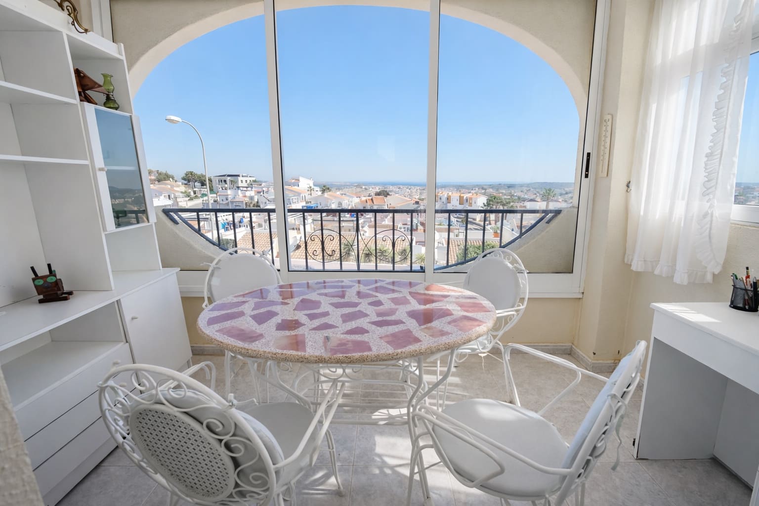 1 bedroom Apartment for sale in Ciudad Quesada with pool - € 120,000 (Ref: 9713533)