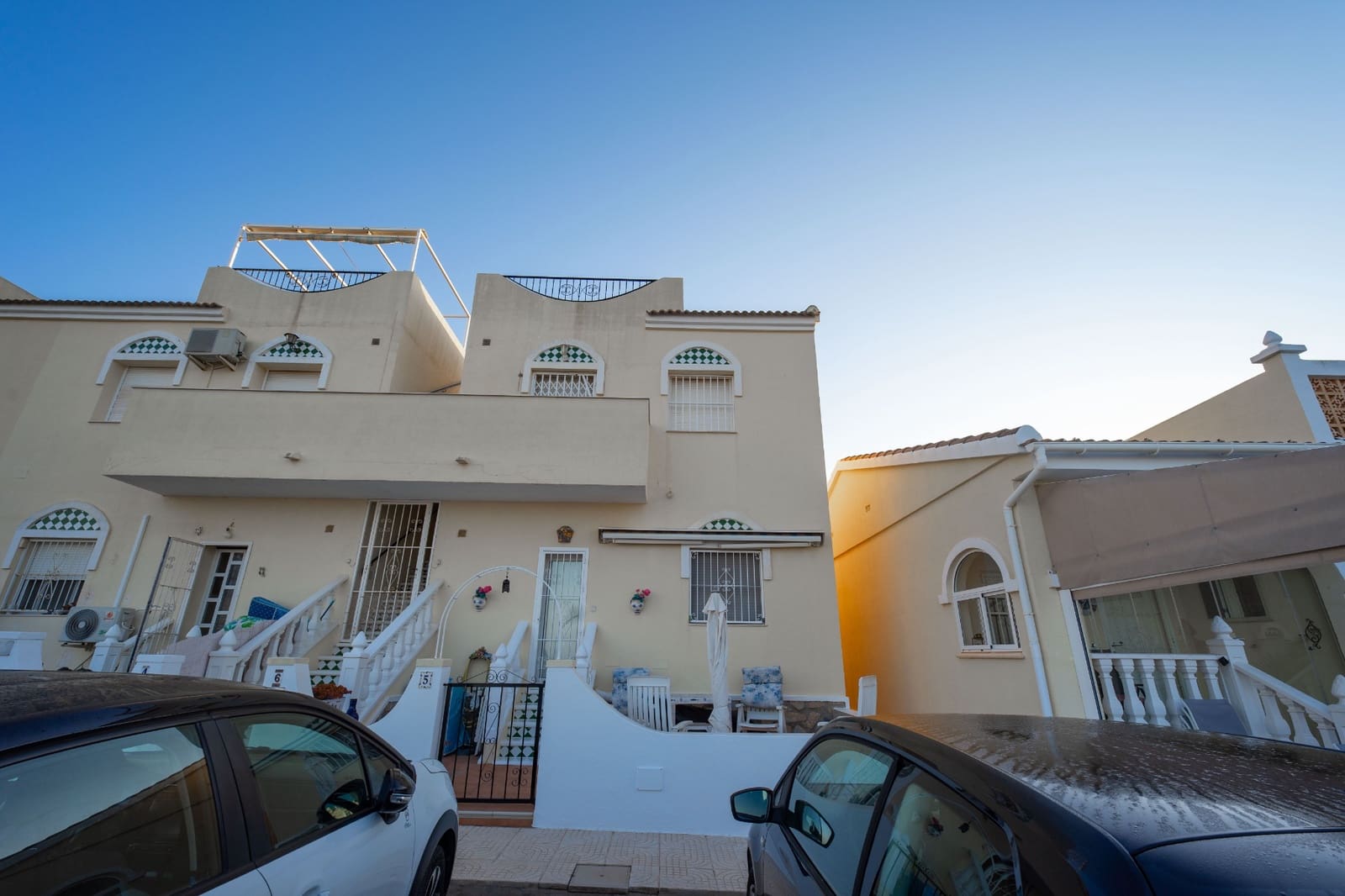 1 bedroom Apartment for sale in Ciudad Quesada with pool - € 120,000 (Ref: 9713533)